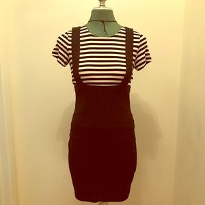 Mini BodyCon Jumper